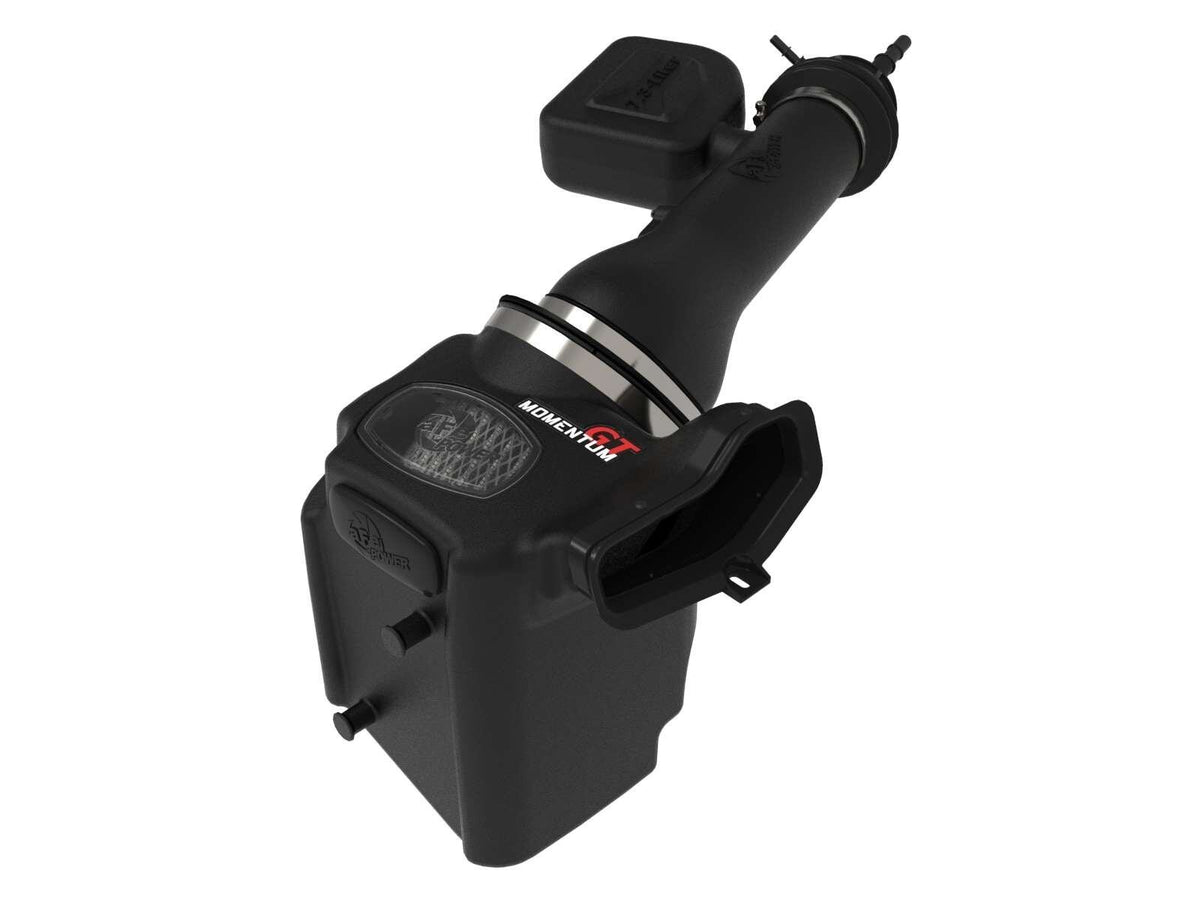 AFE 50-70058D Momentum GT Cold Air Intake System w/ Pro DRY S Media