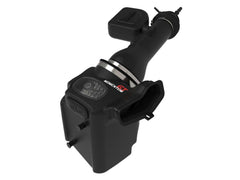 AFE 50-70058D Momentum GT Cold Air Intake System w/ Pro DRY S Media
