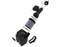 AFE 50-70058R Momentum GT Cold Air Intake System w/ Pro 5R Media