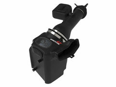 AFE 50-70058R Momentum GT Cold Air Intake System w/ Pro 5R Media