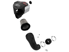 AFE 50-70060D Momentum GT Cold Air Intake System w/ Pro DRY S Media