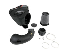 AFE 50-70060D Momentum GT Cold Air Intake System w/ Pro DRY S Media