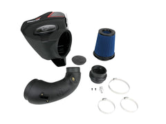 AFE 50-70060R Momentum GT Cold Air Intake System w/ Pro 5R Media