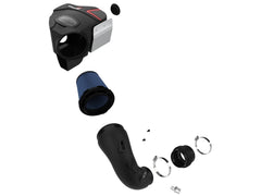 AFE 50-70060R Momentum GT Cold Air Intake System w/ Pro 5R Media