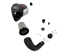 AFE 50-70061D Momentum GT Cold Air Intake System w/ Pro DRY S Media