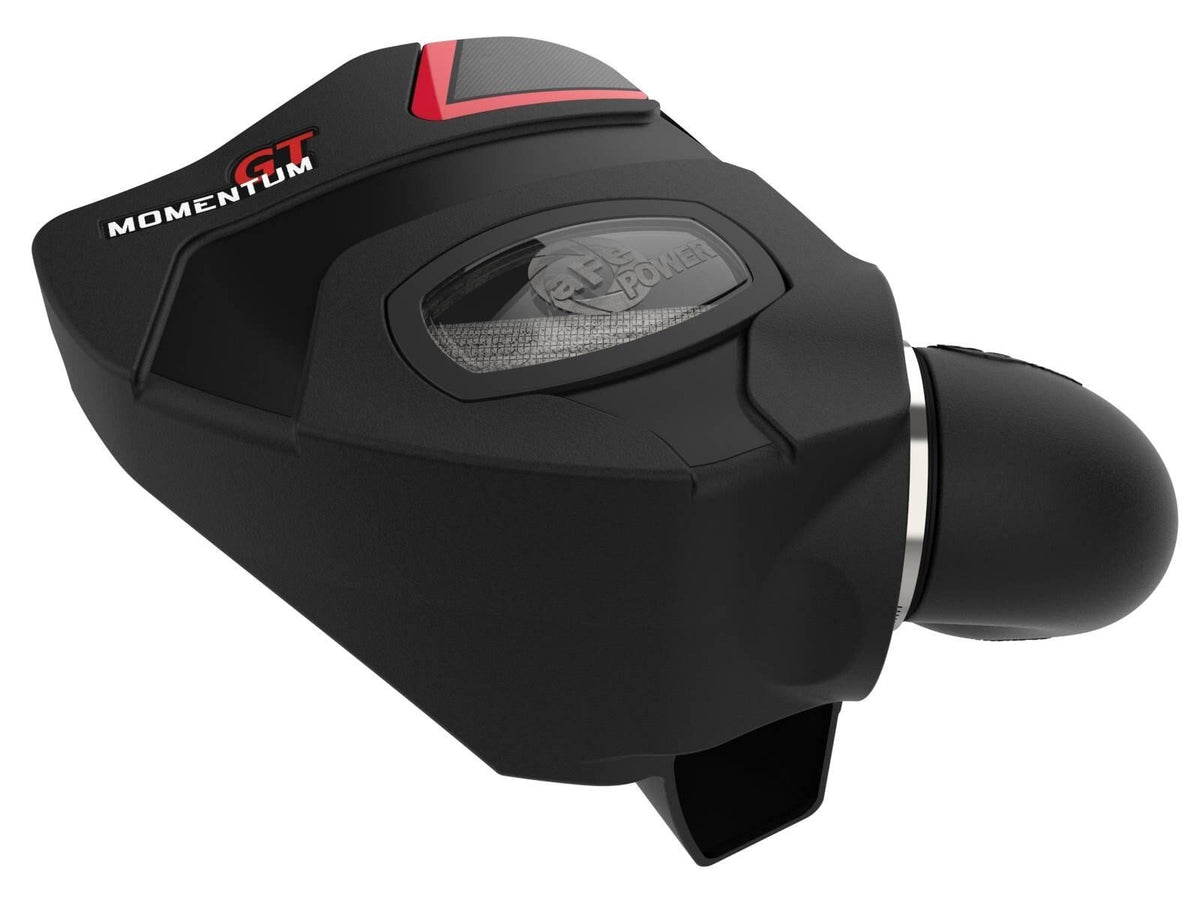 AFE 50-70061D Momentum GT Cold Air Intake System w/ Pro DRY S Media