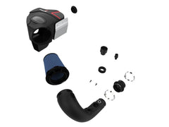 AFE 50-70061R Momentum GT Cold Air Intake System w/ Pro 5R Media