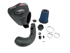 AFE 50-70061R Momentum GT Cold Air Intake System w/ Pro 5R Media