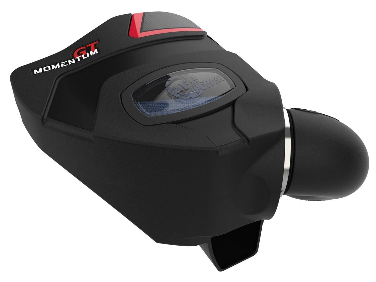 AFE 50-70061R Momentum GT Cold Air Intake System w/ Pro 5R Media