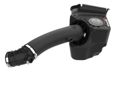 AFE 50-70062D Momentum HD Cold Air Intake System w/ Pro DRY S Media