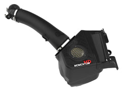 AFE 50-70062G Momentum HD Cold Air Intake System w/ Pro GUARD 7 Media