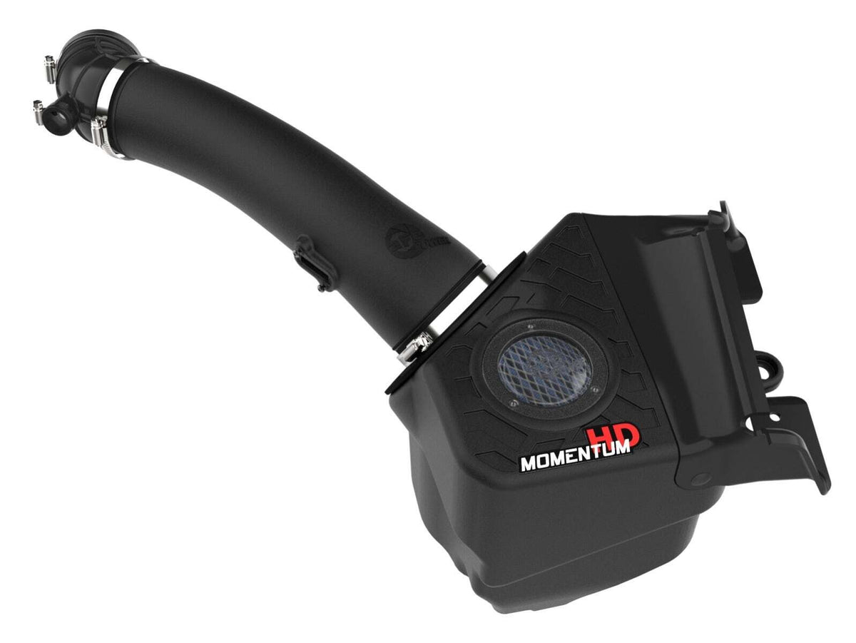 AFE 50-70062T Momentum HD Cold Air Intake System w/ Pro 10R Media