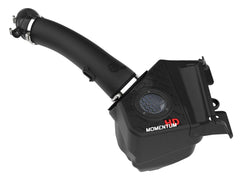 AFE 50-70062T Momentum HD Cold Air Intake System w/ Pro 10R Media