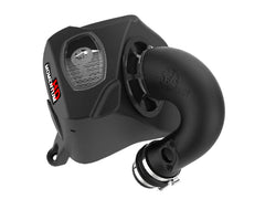AFE 50-70063D Momentum HD Cold Air Intake System w/ Pro DRY S Media