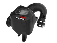 AFE 50-70063D Momentum HD Cold Air Intake System w/ Pro DRY S Media