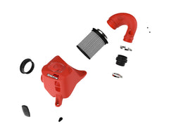 aFe Power 18-25 Toyota Hilux (2.8) Engine Cold Air Intake PN. 50-70063DR