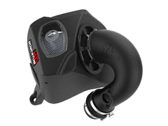 AFE 50-70063T Momentum HD Cold Air Intake System w/ Pro 10R Media