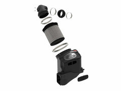 Discontinued - AFE 50-70064D Momentum HD Cold Air Intake System w/ Pro DRY S Media