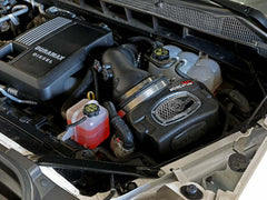 Discontinued - AFE 50-70064D Momentum HD Cold Air Intake System w/ Pro DRY S Media