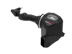 AFE 50-70066D Momentum GT Cold Air Intake System w/ Pro DRY S Media
