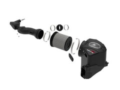 AFE 50-70066D Momentum GT Cold Air Intake System w/ Pro DRY S Media