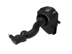 AFE 50-70066D Momentum GT Cold Air Intake System w/ Pro DRY S Media