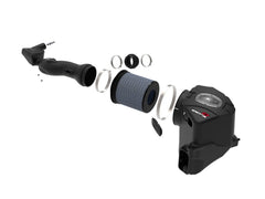 AFE 50-70066R Momentum GT Cold Air Intake System w/ Pro 5R Media