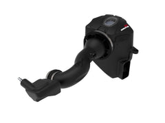 AFE 50-70066R Momentum GT Cold Air Intake System w/ Pro 5R Media