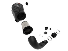 AFE 50-70067D Momentum GT Cold Air Intake System w/ Pro DRY S Media
