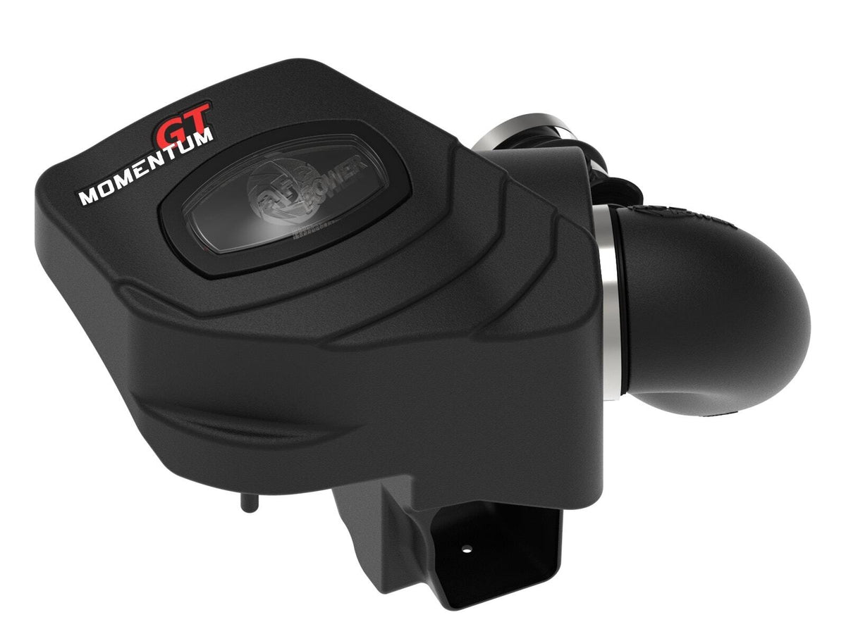 AFE 50-70067D Momentum GT Cold Air Intake System w/ Pro DRY S Media