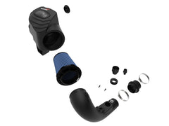 AFE 50-70067R Momentum GT Cold Air Intake System w/ Pro 5R Media