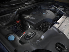 AFE 50-70067R Momentum GT Cold Air Intake System w/ Pro 5R Media