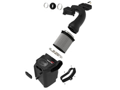 AFE 50-70069D Momentum GT Cold Air Intake System w/ Pro DRY S Media