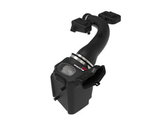 AFE 50-70069D Momentum GT Cold Air Intake System w/ Pro DRY S Media