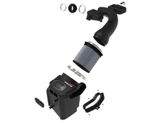 AFE 50-70069R Momentum GT Cold Air Intake System w/ Pro 5R Media