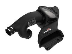 AFE 50-70072D Momentum GT Cold Air Intake System w/ Pro DRY S Media