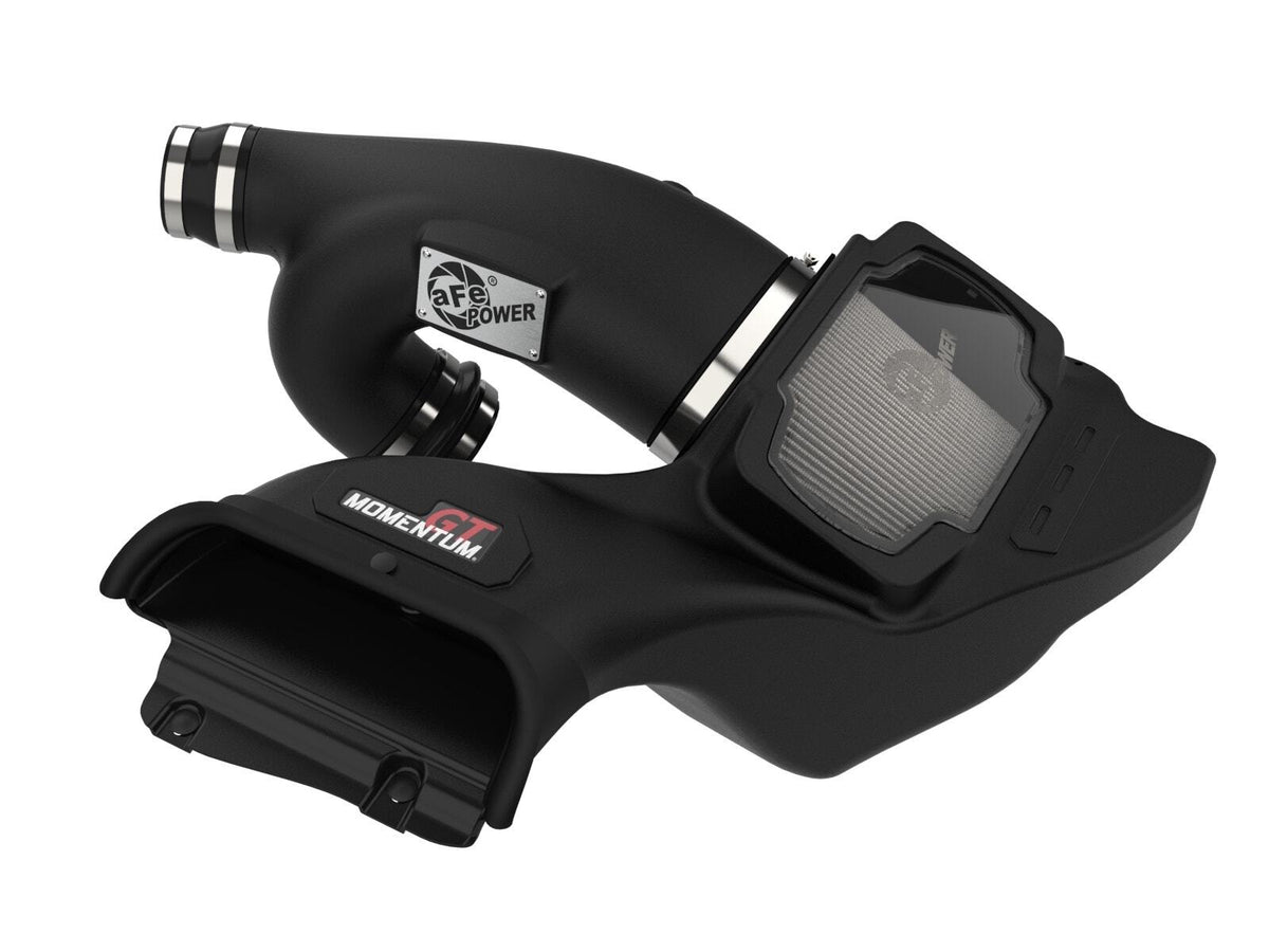 AFE 50-70072D Momentum GT Cold Air Intake System w/ Pro DRY S Media