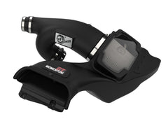 AFE 50-70072D Momentum GT Cold Air Intake System w/ Pro DRY S Media