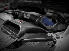 AFE 50-70072R Momentum GT Cold Air Intake System w/ Pro 5R Media