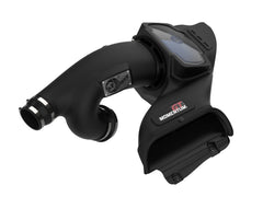AFE 50-70072R Momentum GT Cold Air Intake System w/ Pro 5R Media