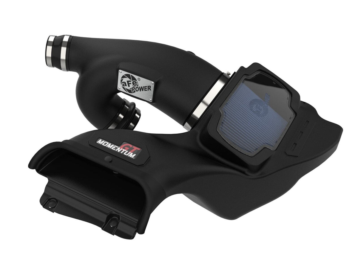 AFE 50-70072R Momentum GT Cold Air Intake System w/ Pro 5R Media