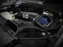 AFE 50-70074R Momentum GT Cold Air Intake System w/ Pro 5R Media
