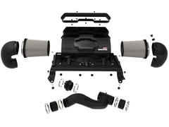 AFE 50-70075D Momentum GT Cold Air Intake System w/ Pro DRY S Media