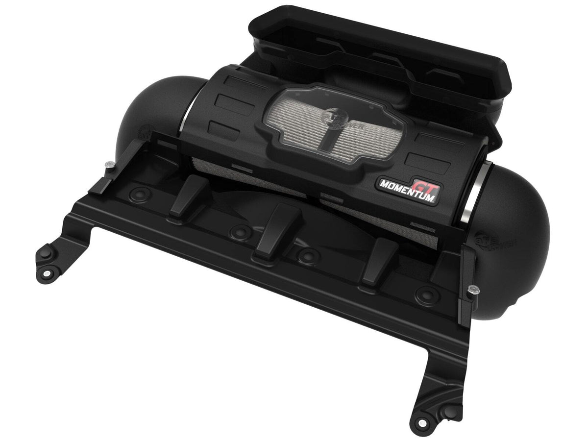 AFE 50-70075D Momentum GT Cold Air Intake System w/ Pro DRY S Media