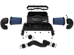 AFE 50-70075R Momentum GT Cold Air Intake System w/ Pro 5R Media
