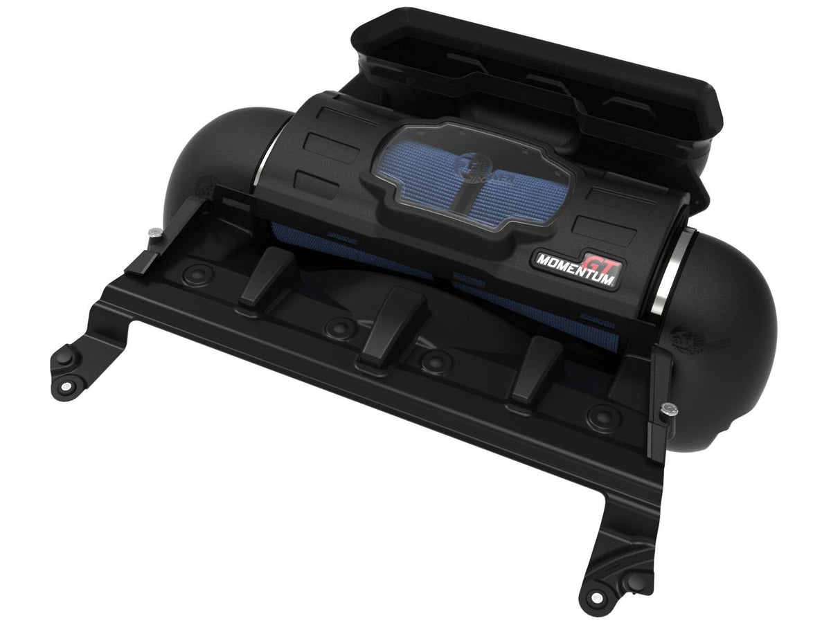 AFE 50-70075R Momentum GT Cold Air Intake System w/ Pro 5R Media