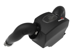AFE 50-70076D Momentum GT Cold Air Intake System w/ Pro DRY S Media