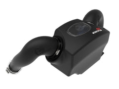 AFE 50-70076R Momentum GT Cold Air Intake System w/ Pro 5R Media