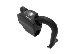 AFE 50-70076R Momentum GT Cold Air Intake System w/ Pro 5R Media