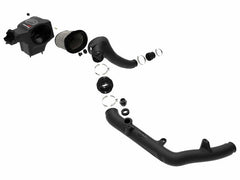 aFe Power 21-23 Ford Bronco (2.7) Engine Cold Air Intake 50-70081D